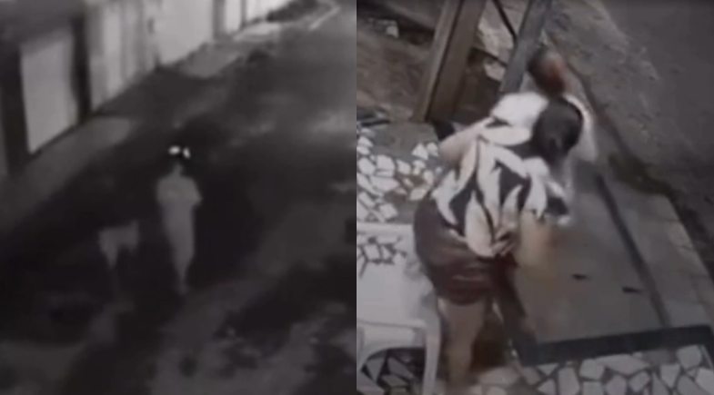Confronto com a Polícia em Velório Resulta na Morte de Jovem no Maranhão Confronto com a Polícia em Velório Resulta na Morte de Jovem no Maranhão