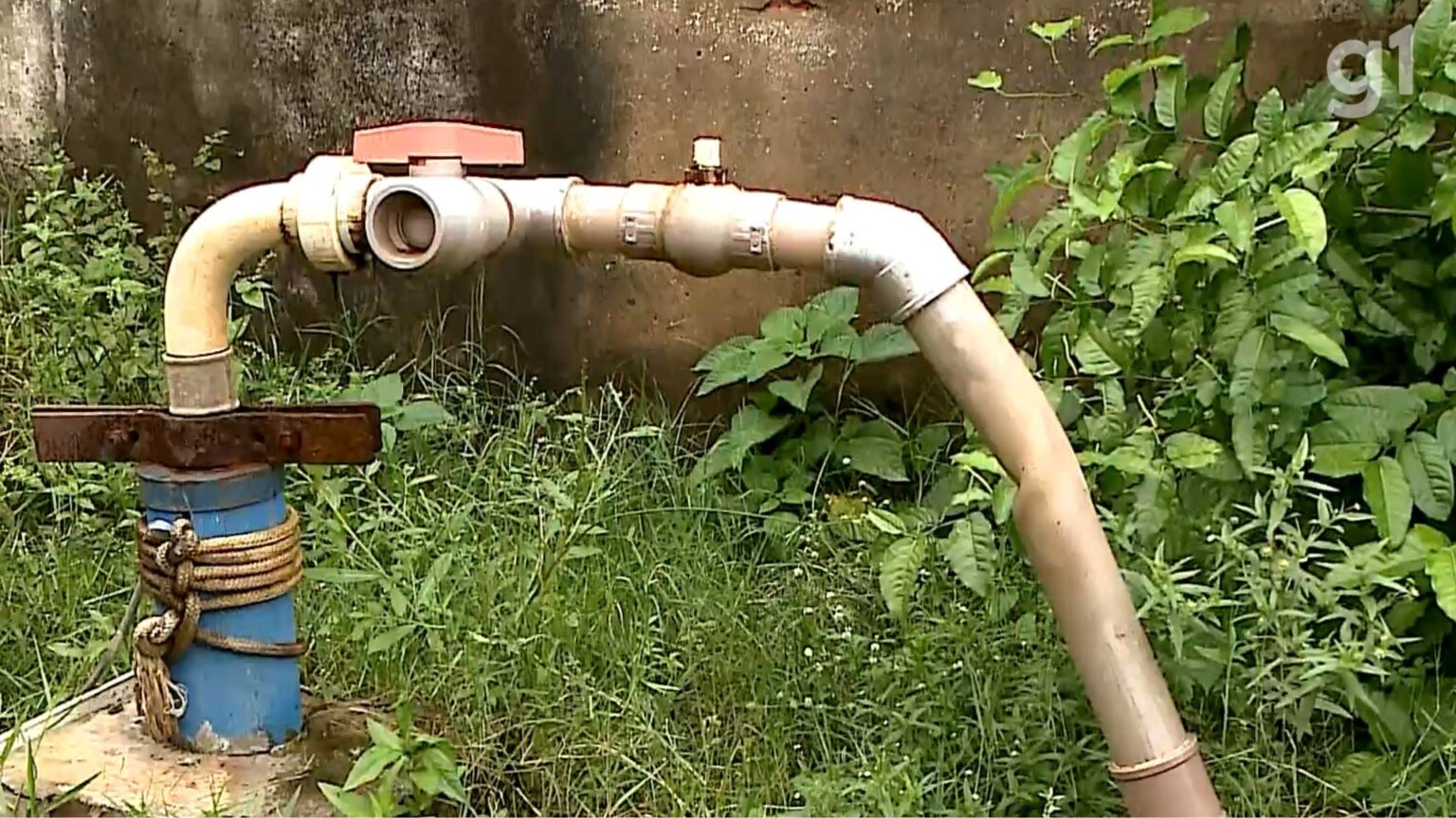 Contaminação na Vila Cascavel: Laudo da UEMA Revela Substâncias Tóxicas na Água Contaminação na Vila Cascavel: Laudo da UEMA Revela Substâncias Tóxicas na Água