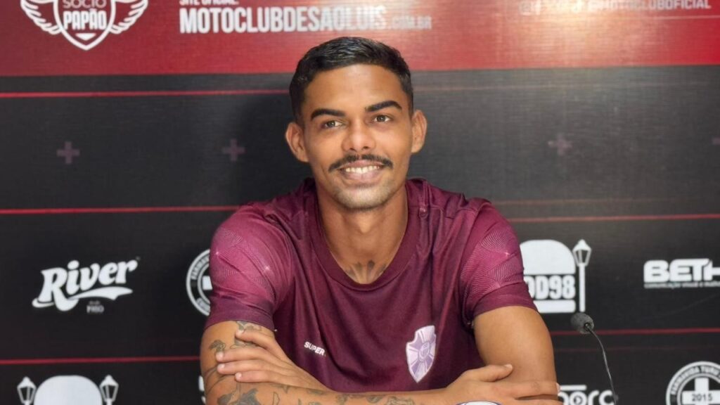 Desafio à Vista: Moto Club Se Prepara para Enfrentar o IAPE em Jogo Decisivo