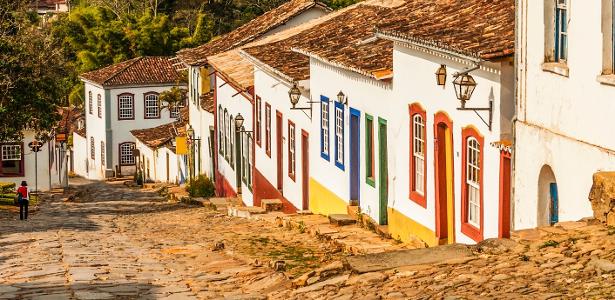 Explore a Cultura do Brasil: 9 Atraentes Hospedagens em Cidades Históricas Explore a Cultura do Brasil: 9 Atraentes Hospedagens em Cidades Históricas