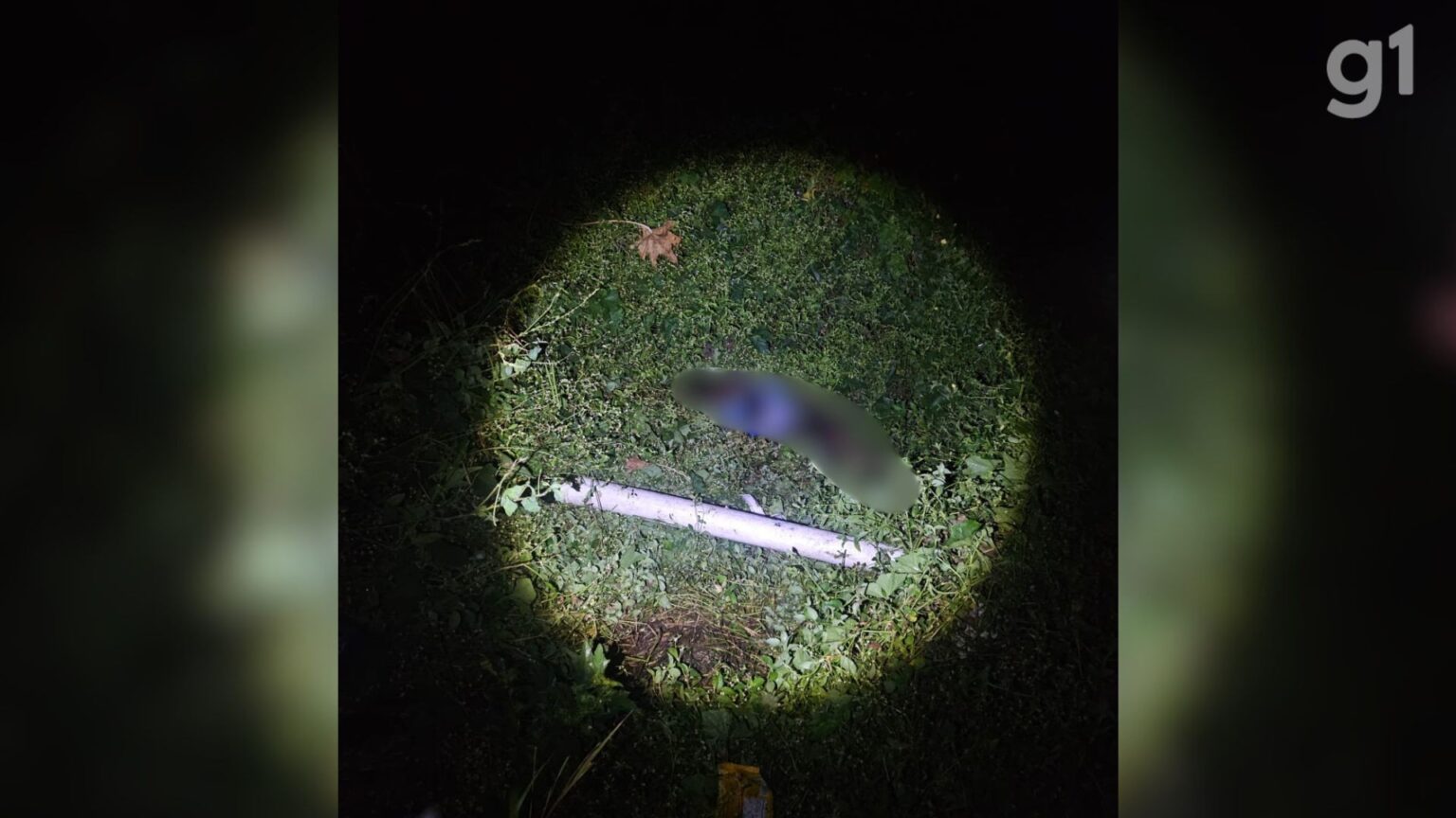 Homem encontrado morto em lixão de Imperatriz: polícia investiga briga anterior Homem encontrado morto em lixão de Imperatriz: polícia investiga briga anterior