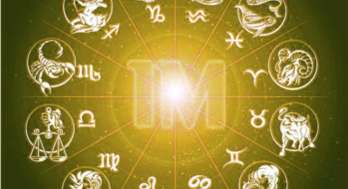 Horóscopo do Dia: Previsões para os 12 Signos Nesta Terça-feira (12/5) Horóscopo do Dia: Previsões para os 12 Signos Nesta Terça-feira (12/5)