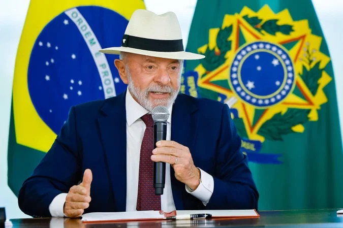 Lula Revoga Imposto de Importação em Compras Internacionais Abaixo de US$ 50 Lula Revoga Imposto de Importação em Compras Internacionais Abaixo de US$ 50