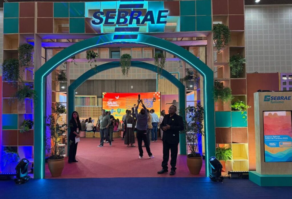 Maranhão Destaca Cultura e Artesanato no Salão do Turismo 2026 em Fortaleza