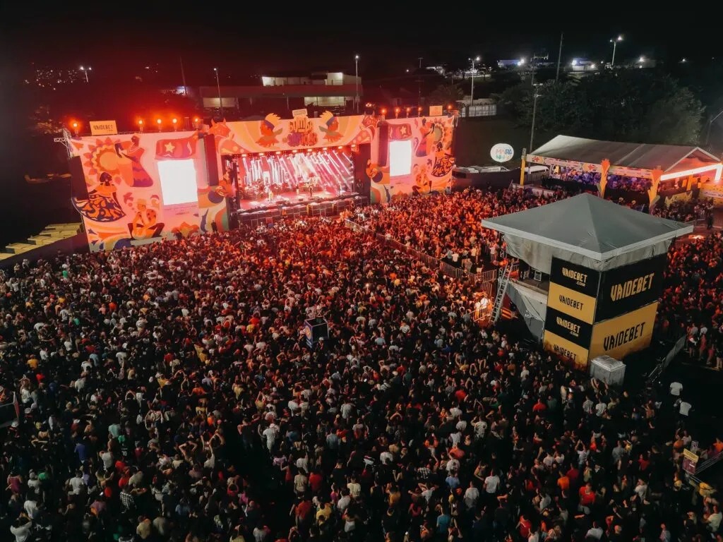 Maranhão Estabelece Regras para Shows Pagos com Dinheiro Público Maranhão Estabelece Regras para Shows Pagos com Dinheiro Público