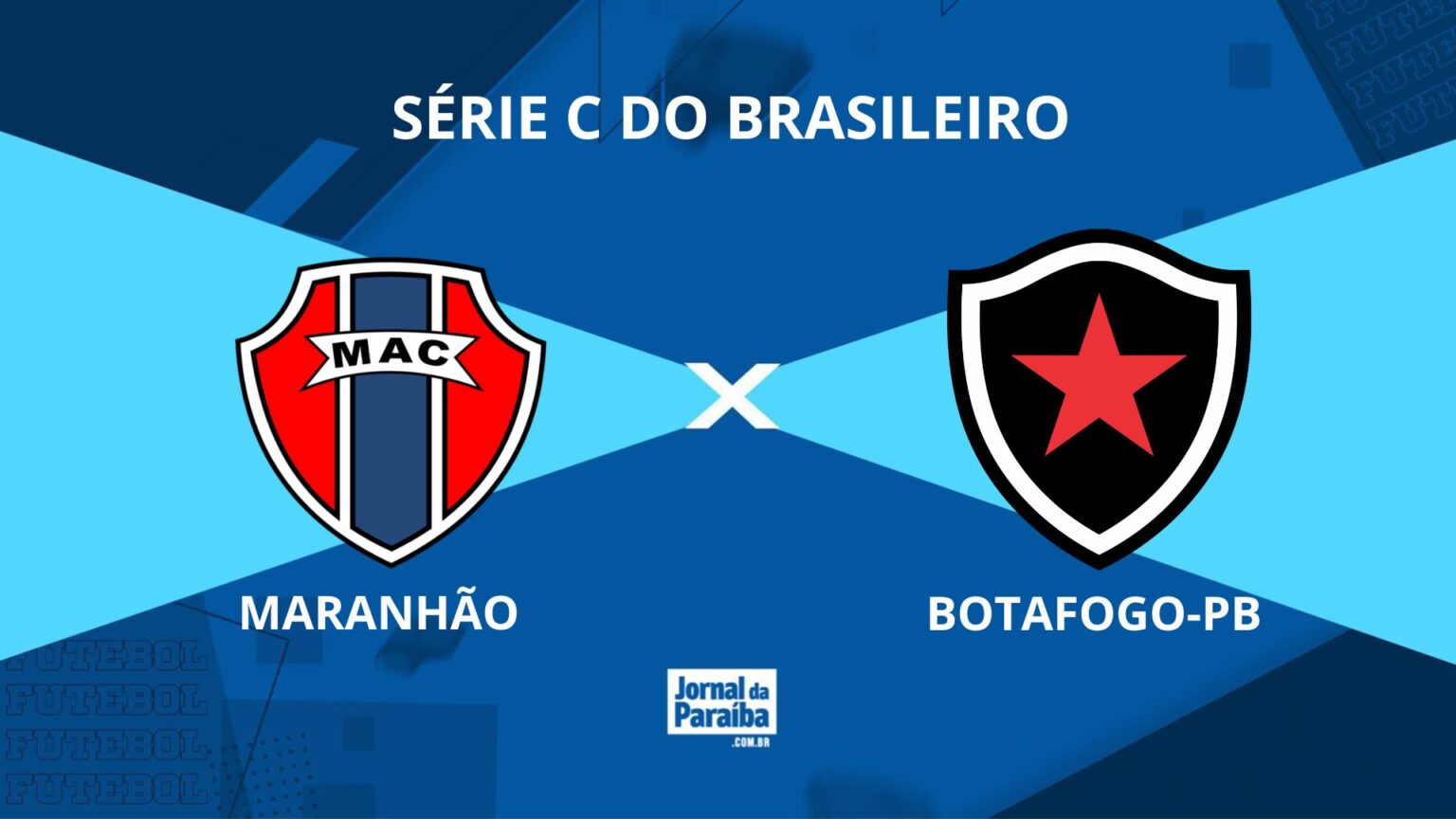 Maranhão x Botafogo-PB: Confronto Crucial na Série C do Brasileiro Maranhão x Botafogo-PB: Confronto Crucial na Série C do Brasileiro