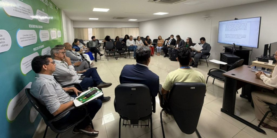 Medidas do Ministério Público para Garantir Meia-Passagem Estudantil em São Luís Medidas do Ministério Público para Garantir Meia-Passagem Estudantil em São Luís