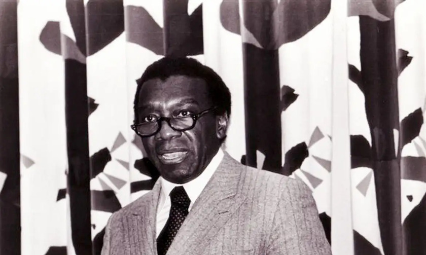 Milton Santos: um século de ideias que transformaram a geografia e a sociedade Milton Santos: um século de ideias que transformaram a geografia e a sociedade