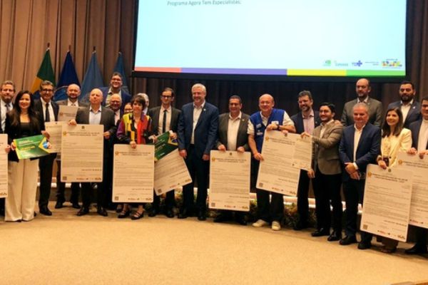 Ministério da Saúde Lança Créditos Financeiros para Hospitais de Porto Alegre Ministério da Saúde Lança Créditos Financeiros para Hospitais de Porto Alegre