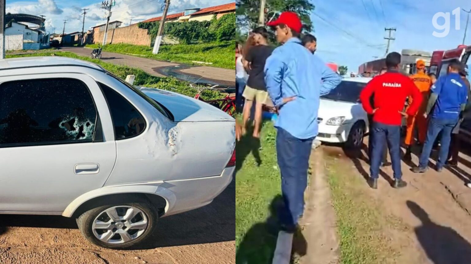 Morte Violenta em Santa Inês: Homem é Assassinato Após Saída Temporária do Presídio
