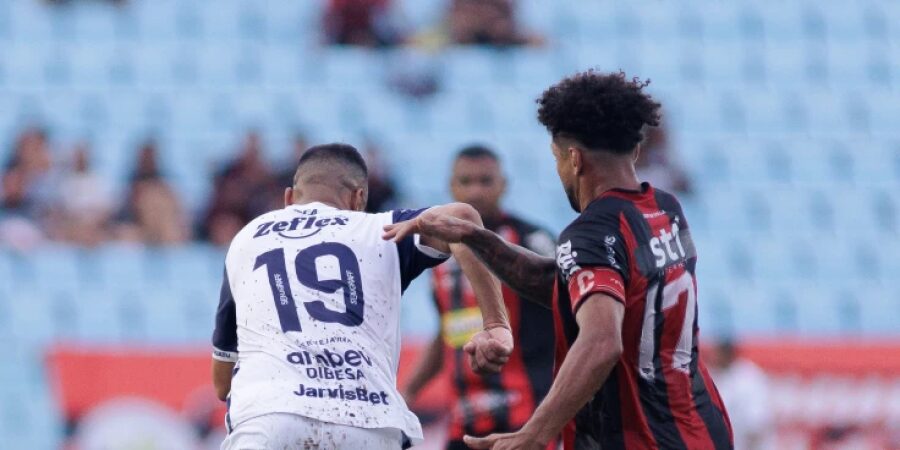 Moto Club e Iguatu Empatam em Jogo Sem Gols na Série D do Brasileirão Moto Club e Iguatu Empatam em Jogo Sem Gols na Série D do Brasileirão
