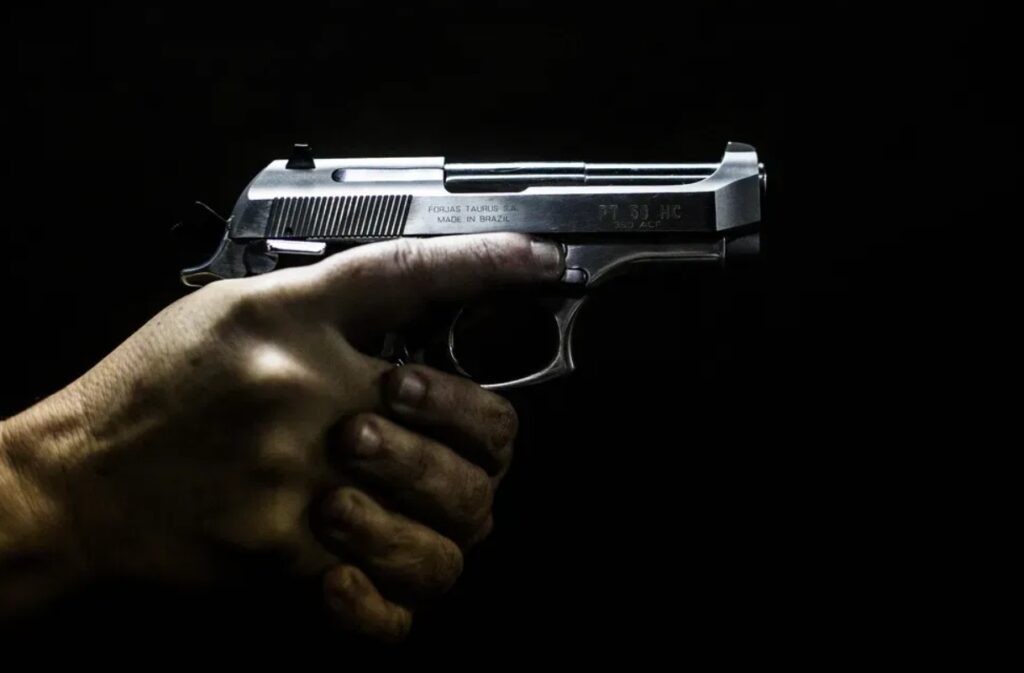 Motorista de Aplicativo Assaltado em Imperatriz: Suspeito é Detido pela Polícia Motorista de Aplicativo Assaltado em Imperatriz: Suspeito é Detido pela Polícia