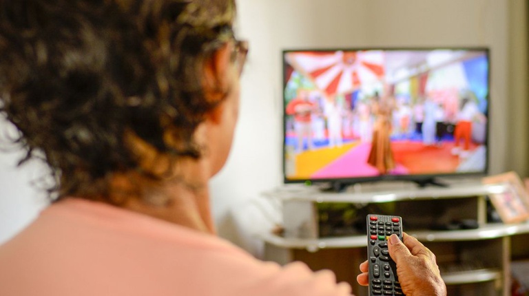 Novo Sinal de Televisão Aberta Promete Transformar a Vida de Mais de 12 Mil Moradores em São João do Carú (MA) Novo Sinal de Televisão Aberta Promete Transformar a Vida de Mais de 12 Mil Moradores em São João do