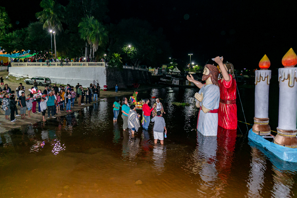 Prefeitura de Corumbá Impulsiona Cultura Popular com Edital para Festeiros de São João Prefeitura de Corumbá Impulsiona Cultura Popular com Edital para Festeiros de São João