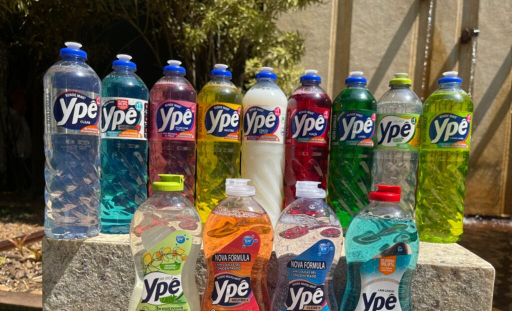 Produtos Ypê: Riscos à Saúde e O Que Fazer se Você Usou Itens do Lote Final 1