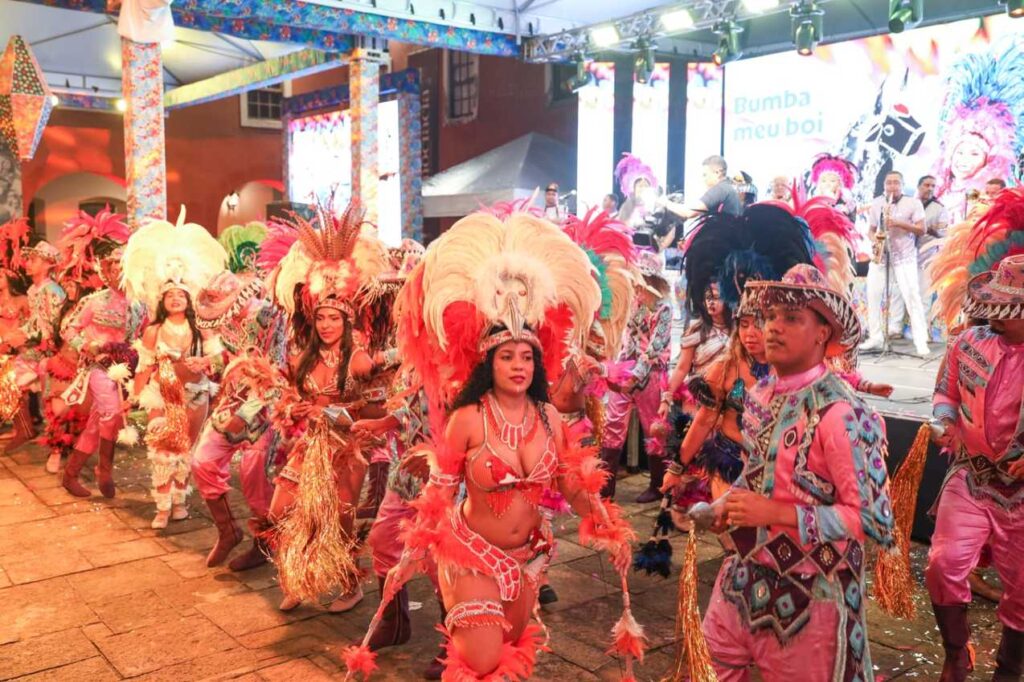São João do Maranhão 2026: Mais de 700 Atrações em 70 Dias de Festividades São João do Maranhão 2026: Mais de 700 Atrações em 70 Dias de Festividades