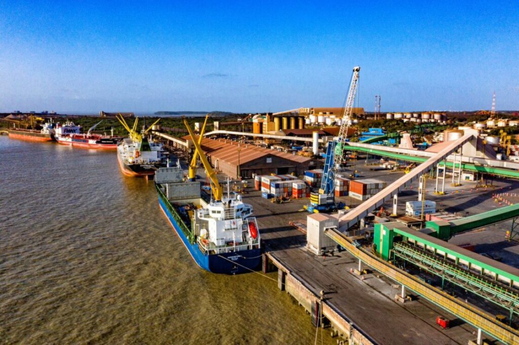 Seminário sobre Economia do Mar Destaca Oportunidades para Pequenos Negócios no Maranhão Seminário sobre Economia do Mar Destaca Oportunidades para Pequenos Negócios no Maranhão