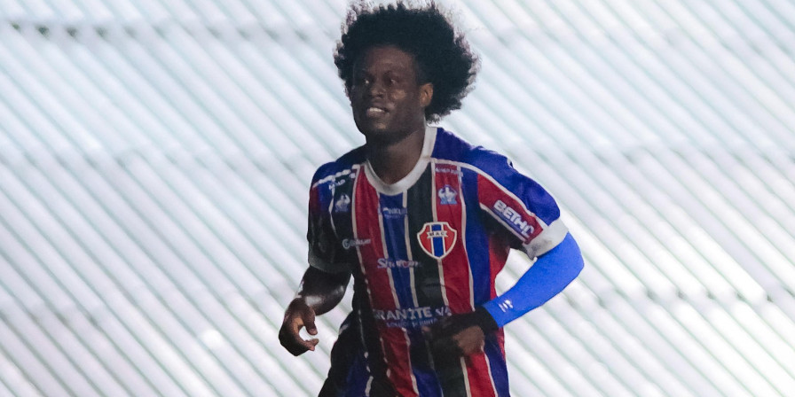 Vagalume Brilha e Impulsiona Maranhão Atlético a Boa Fase na Série C Vagalume Brilha e Impulsiona Maranhão Atlético a Boa Fase na Série C