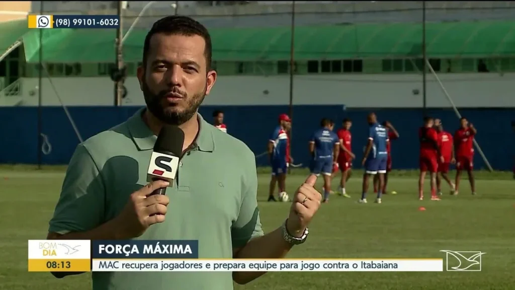 Ingressos para Maranhão x Itabaiana no Castelão já estão à venda: garanta seu lugar no duelo da Série C