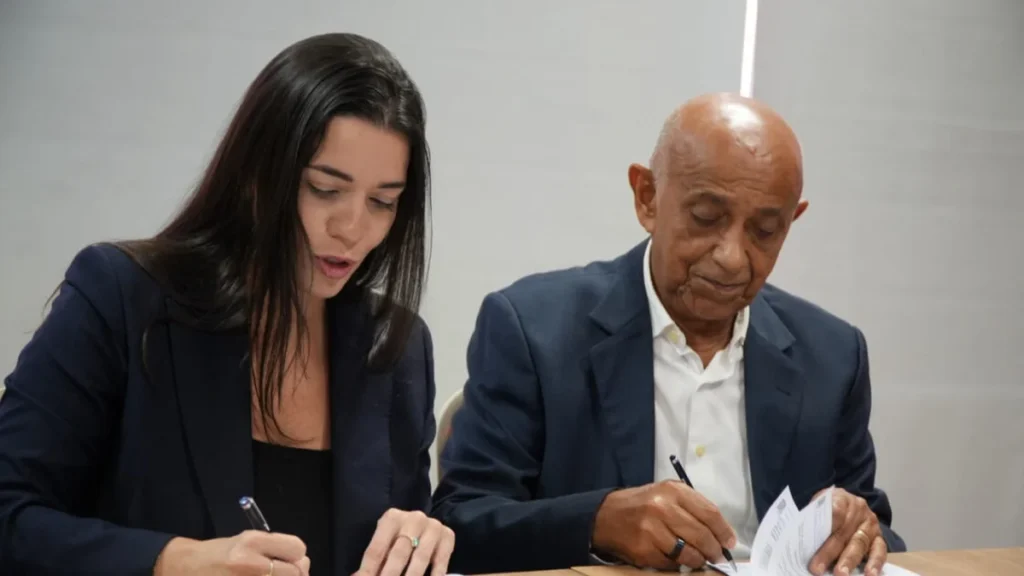 Fiema e Fundação Aleixo Belov unem forças para impulsionar a Economia do Mar no Maranhão