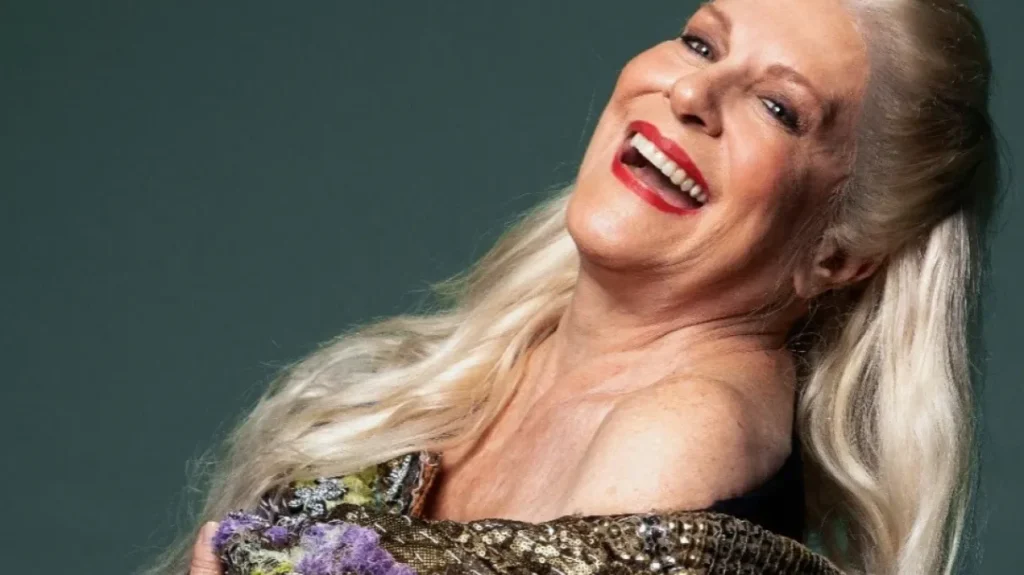 Fafá de Belém, o Musical: Uma Celebração da Trajetória da Cantora em São Luís