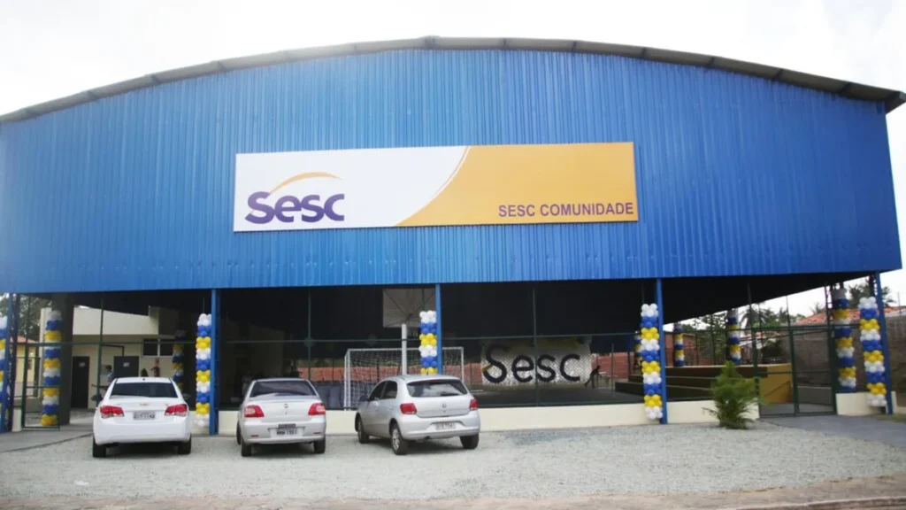 Sesc promove 5ª Jornada Literária em Raposa com programação cultural diversa Sesc promove 5ª Jornada Literária em Raposa com programação cultural diversa