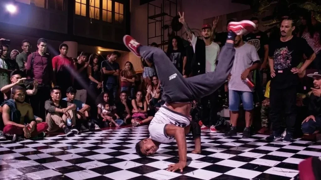 Representantes do Maranhão no 1º Seminário Nacional das Casas de Cultura Hip Hop em Brasília Representantes do Maranhão no 1º Seminário Nacional das Casas de Cultura Hip Hop em Brasília