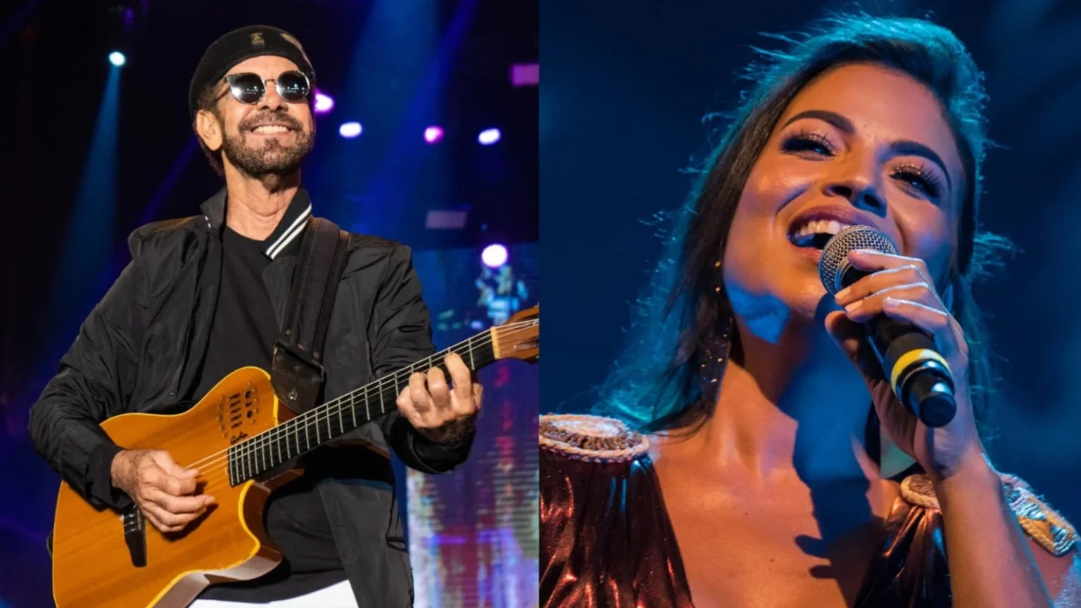 Festival Vale no Parque celebra 414 anos de São Luís com música e cultura para todas as idades Festival Vale no Parque celebra 414 anos de São Luís com música e cultura para todas as idades