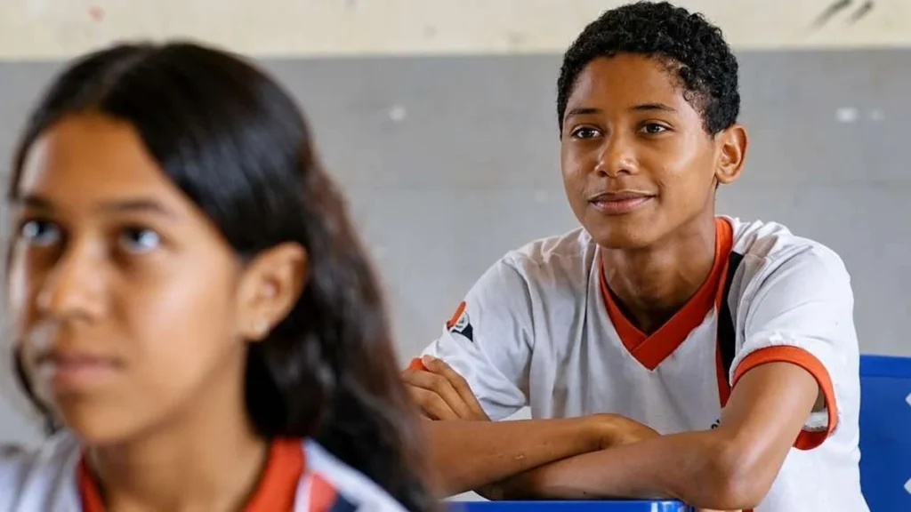 Jovens do Pará e Maranhão Revelam Histórias em Curtas Produzidos no Cultura na Praça Jovens do Pará e Maranhão Revelam Histórias em Curtas Produzidos no Cultura na Praça