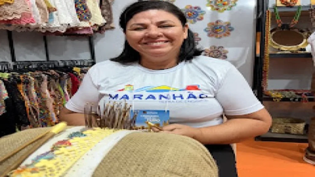 Do bilro à cerâmica: Maranhão entre os 100 melhores artesanatos do Brasil