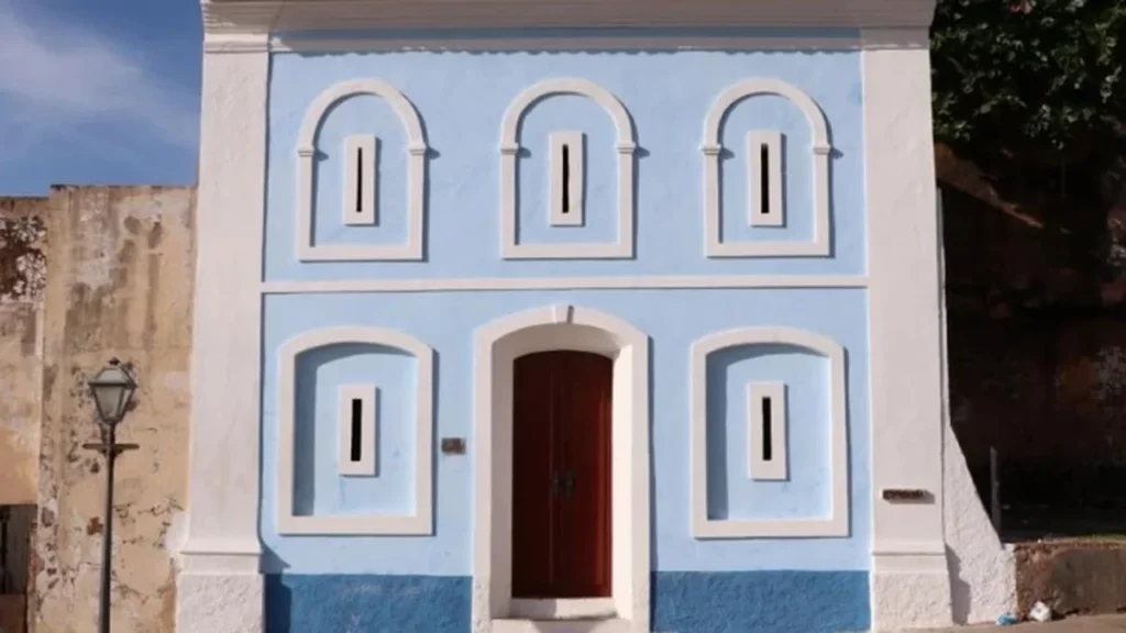 Projeto leva 350 estudantes da rede pública a museus em São Luís para conhecer história e cultura maranhense Projeto leva 350 estudantes da rede pública a museus em São Luís para conhecer história e cultura ma