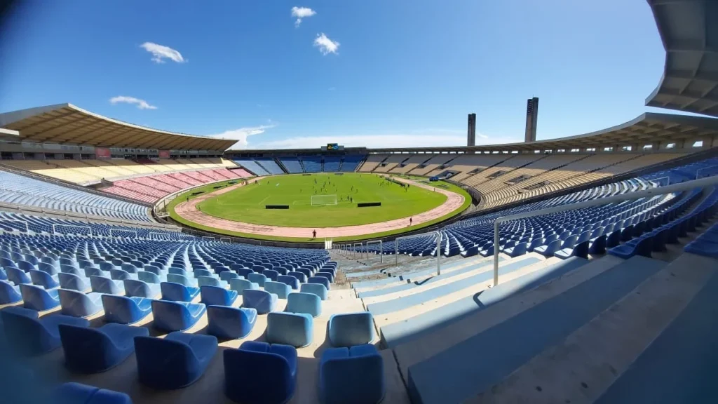 São Luís celebra 414 anos com homenagens dos principais clubes da capital São Luís celebra 414 anos com homenagens dos principais clubes da capital