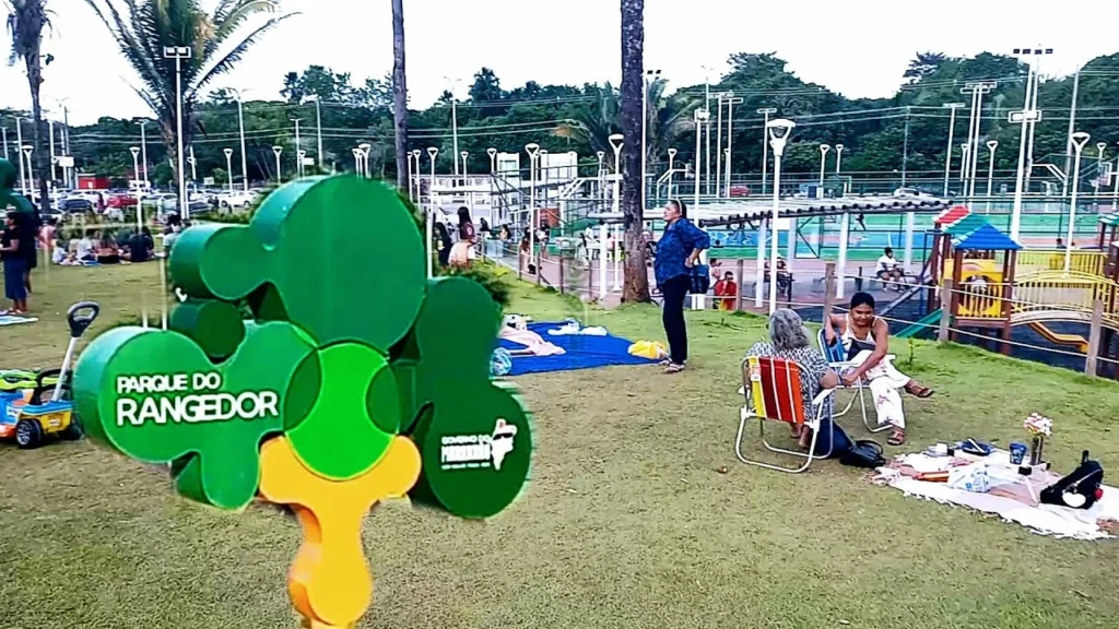 Espaços de Lazer Gratuitos em São Luís: Descubra Onde Aproveitar Sem Gastar