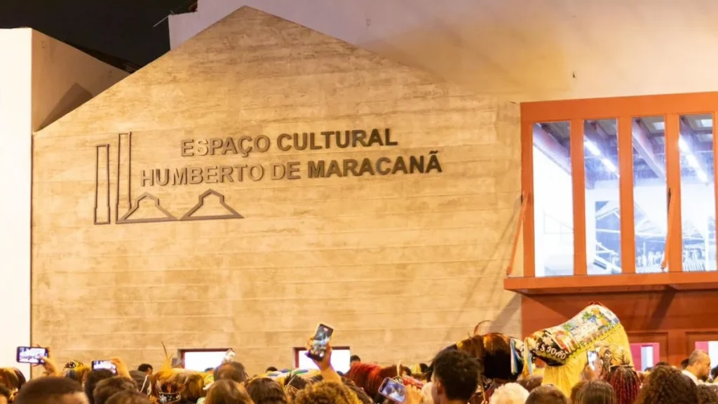 São Luís promove primeira Escuta Pública do Plano Municipal de Cultura São Luís promove primeira Escuta Pública do Plano Municipal de Cultura