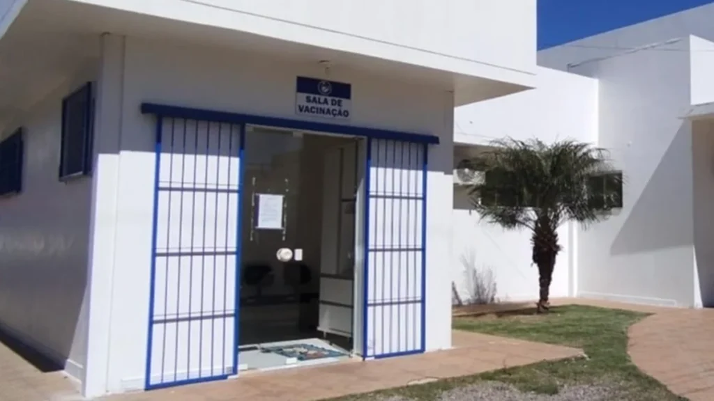 Vacinação contra Covid-19 em Tupanciretã atende crianças e grupos prioritários Vacinação contra Covid-19 em Tupanciretã atende crianças e grupos prioritários