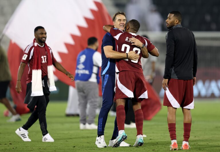 Copa do Mundo 2026: Quais Seleções ainda lutam pelas últimas Vagas? Imagem do artigo