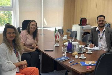 Fortalecimento da Auditoria no SUS: Parceria entre Sesab e Ministério da Saúde Imagem do artigo