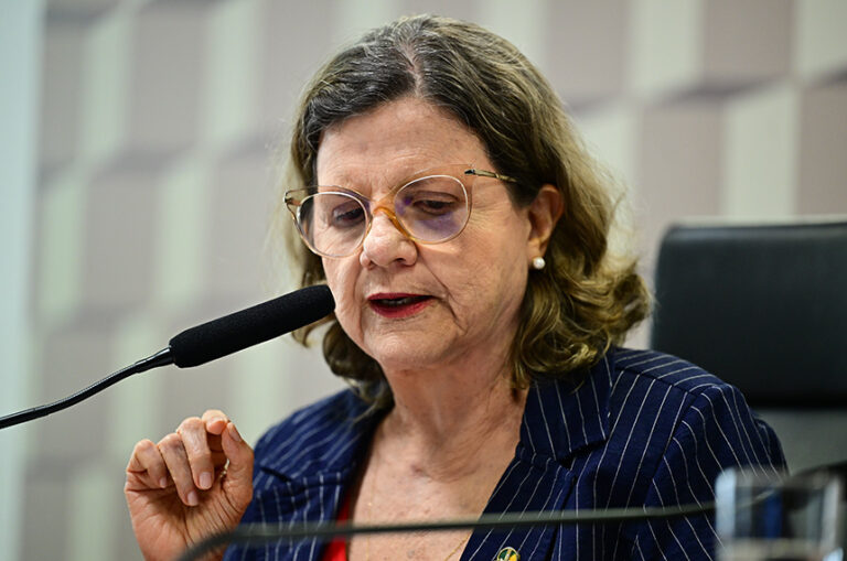 Audiência Pública Sobre Direitos Humanos e Cultura de Paz Promovida pelo Senado Imagem do artigo