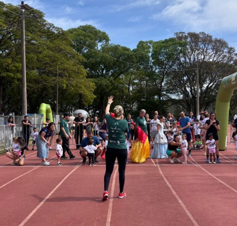 Kids Run ACM Jundiaí: Evento Incentiva Prática Esportiva Entre Crianças Com Apoio da Prefeitura Imagem do artigo