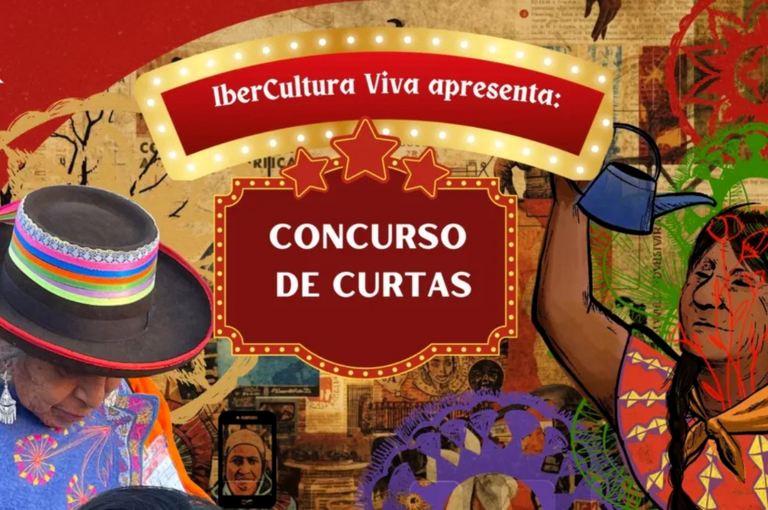 IberCultura Viva Premia Curtas sobre Mestres da Cultura Popular e a Diversidade Ibero-Americana Imagem do artigo