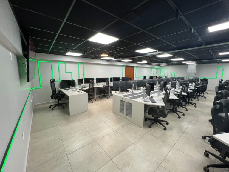 Senac SC Impulsiona Formação em Tecnologia com Cursos Gratuitos e Congresso Inovador Imagem do artigo