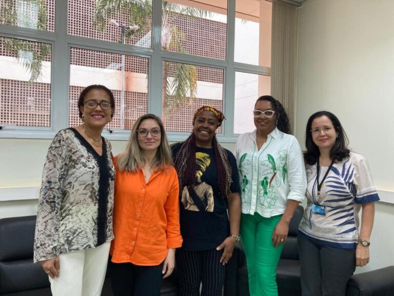 Unicamp e Prefeitura de Limeira: Uma Parceria Promissora em Educação e Igualdade Racial Imagem do artigo