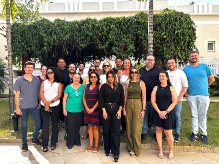São João Fortalece Turismo Regional com Encontro em Águas da Prata Imagem do artigo