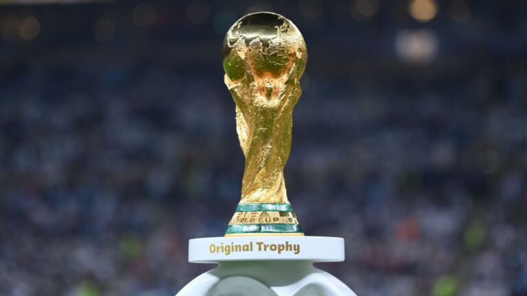 Costa do Marfim Garante Vaga na Copa do Mundo de 2026 com Vitória Convincente Imagem do artigo