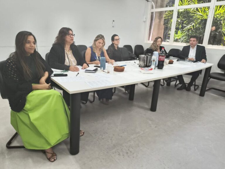 Avaliação do Programa Embaixadores da Cidadania: Iniciativas de Saúde em Foco Imagem do artigo