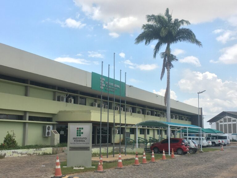 Curso de Extensão sobre Memórias Quilombolas é Lançado pelo IF SertãoPE em Petrolina Imagem do artigo