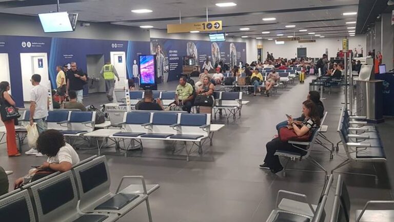 Aviação Civil no Nordeste: O Crescimento Histórico em 2025