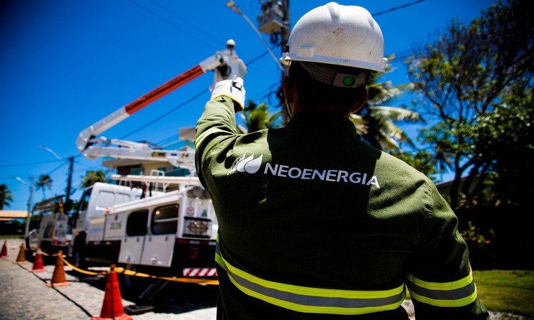 Brejinho e Neoenergia: Iniciativas Promovem Desenvolvimento e Formação no Sertão Brejinho e Neoenergia: Iniciativas Promovem Desenvolvimento e Formação no Sertão