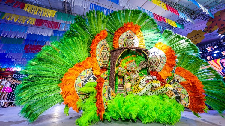 Concurso de Fantasias Carnavalescas 2026: Inscrições Abertas em Petrolina Concurso de Fantasias Carnavalescas 2026: Inscrições Abertas em Petrolina
