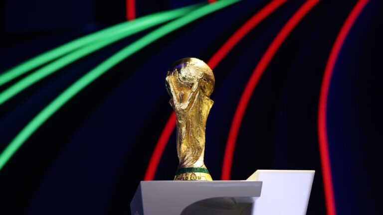 Copa do Mundo 2026: Datas e Jogos do Brasil no Grupo C Imagem do artigo